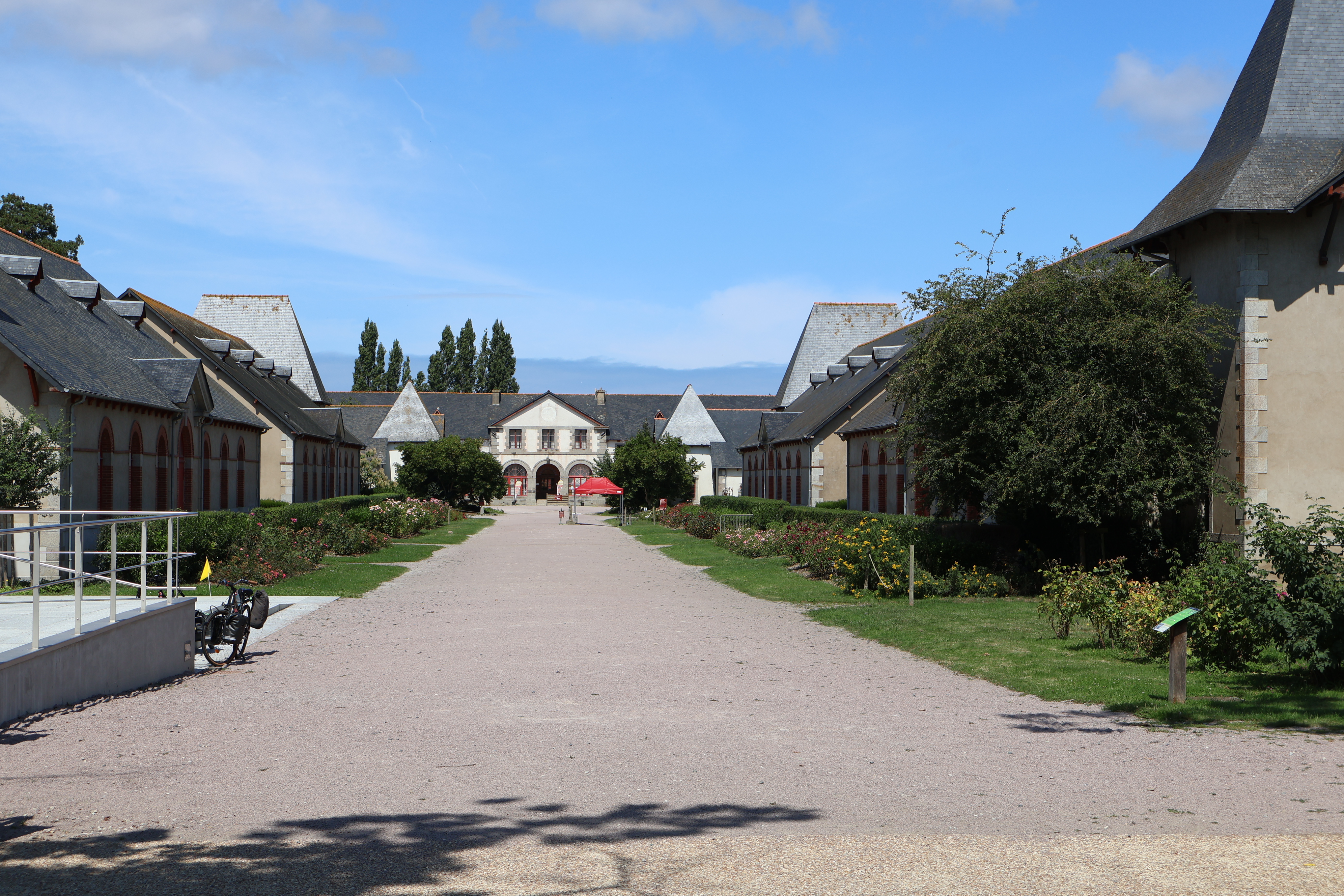 Haras national de Lamballe